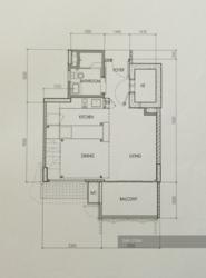 euHabitat (D14), Condominium #107365152